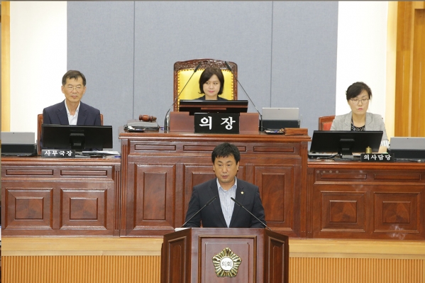 제203회 임시회 제1차 본회의_0