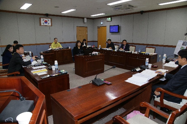 제199회 임시회 복지건설위원회_0