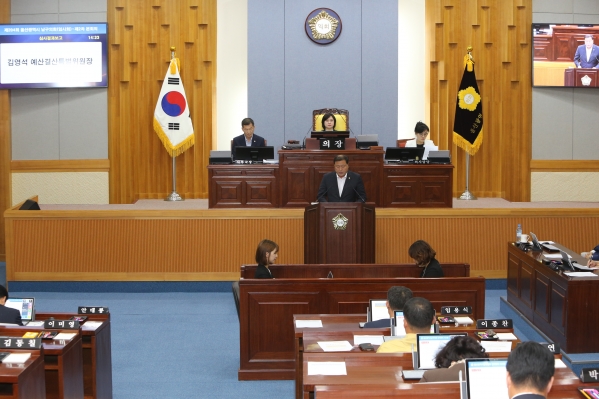 제204회 임시회 제2차 본회의_1