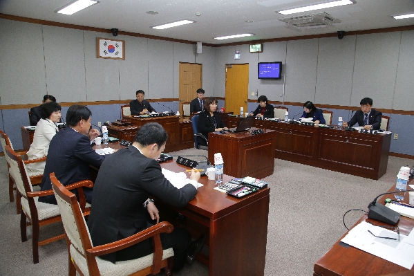 제199회 임시회 의회운영위원회_1