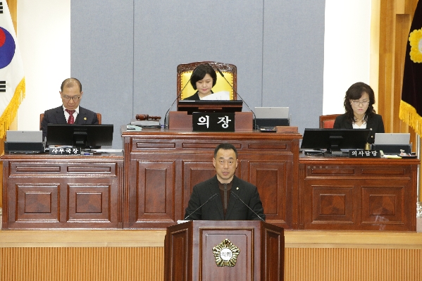 제199회 임시회 제2차 본회의_1