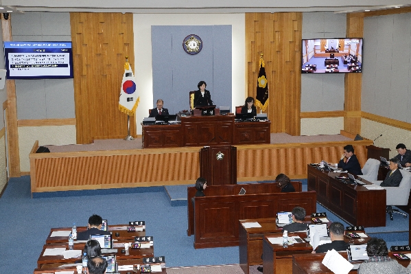 제199회 임시회 제2차 본회의_0