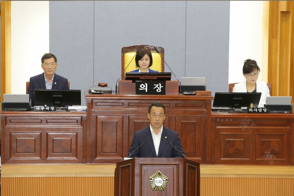 제203회 임시회 제2차 본회의_2