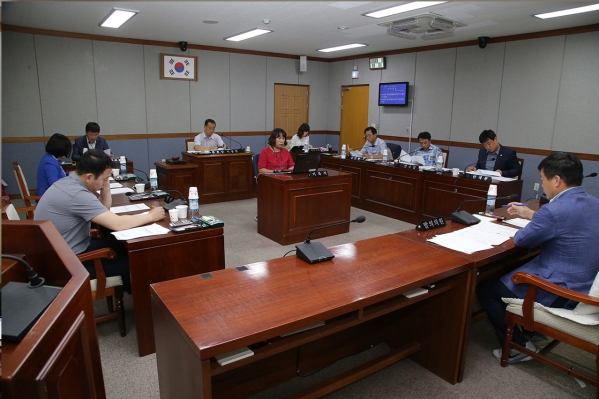 제203회 임시회 복지건설위원회_4