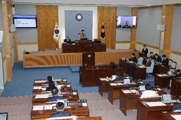 제199회 임시회 제1차 본회의_0