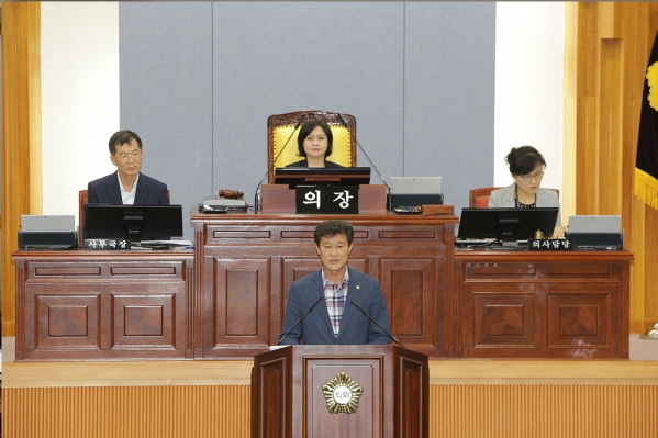 제203회 임시회 제1차 본회의_2