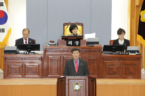 제199회 임시회 제1차 본회의_1