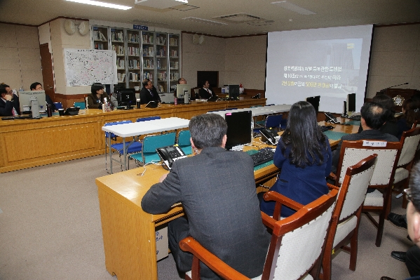 성희롱, 성폭력, 성매매 및 가정폭력 예방 교육 실시_2