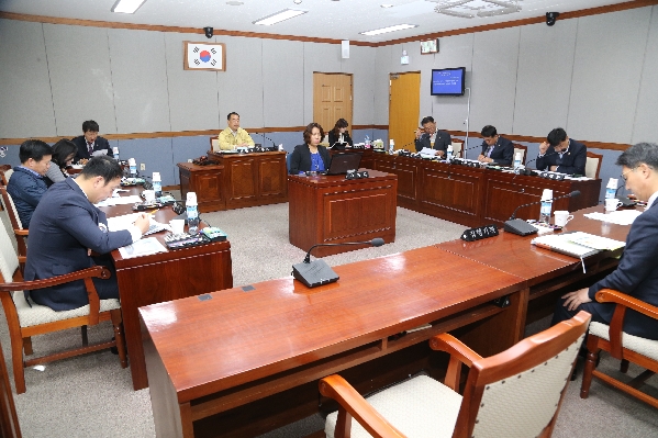 제208회 임시회 복지건설위원회_1