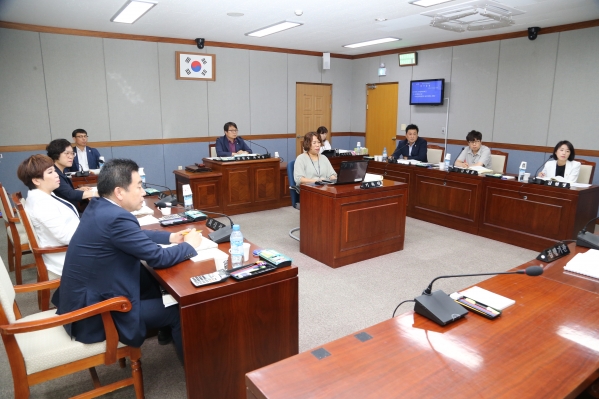 제211회 임시회 복지건설위원회_1