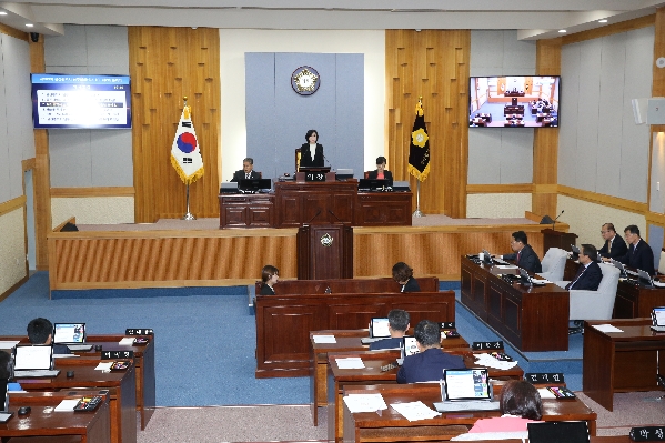 제209회 임시회 제2차 본회의_0