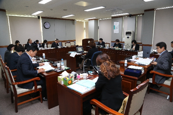 제214회 제2차 정례회 복지건설위원회_0