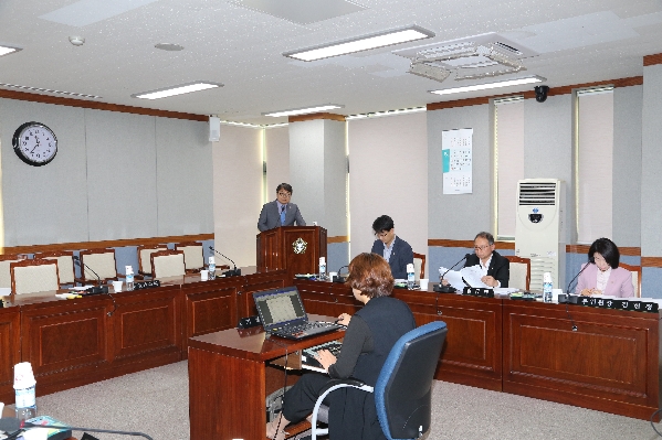 제213회 임시회 의회운영위원회_2