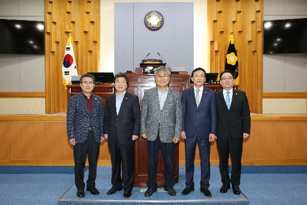 구군 의장단 조찬 간담회_2