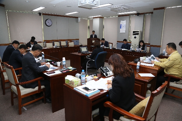 제208회 임시회 복지건설위원회_0