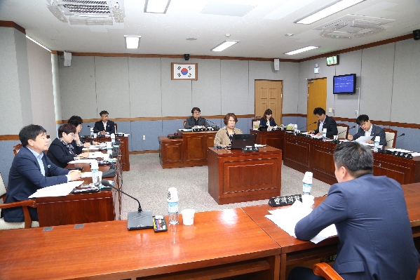 제213회 임시회 복지건설위원회_0