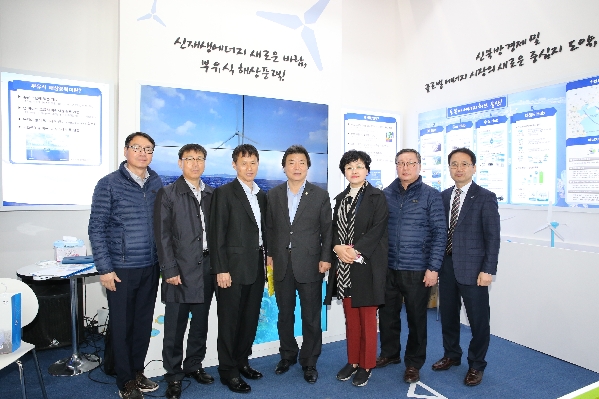 제6회 대한민국 지방자치박람회 참석_2