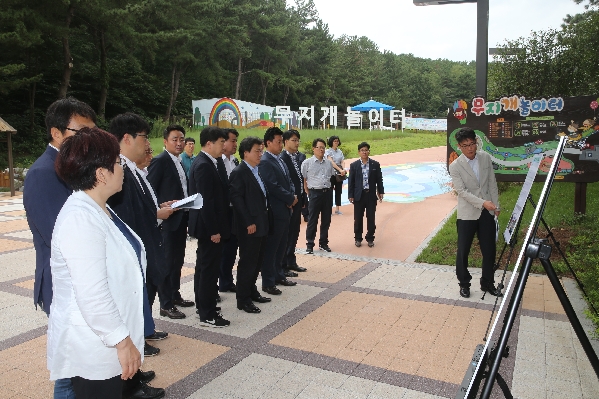 관내 주요시설 견학_5