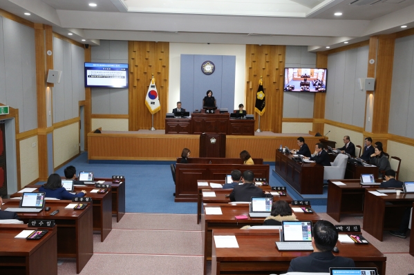 제207회 임시회 제1차 본회의_0