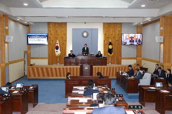 제213회 임시회 제1차 본회의_0