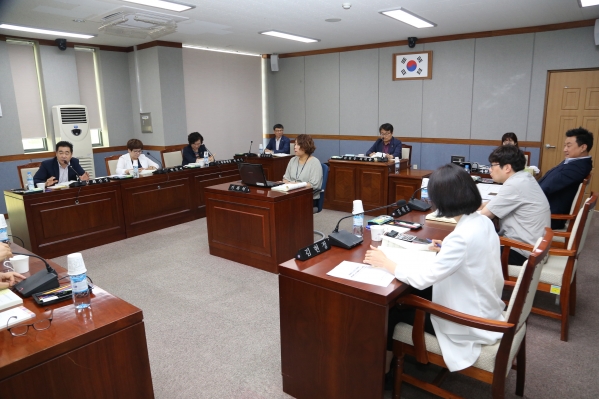 제211회 임시회 복지건설위원회_1