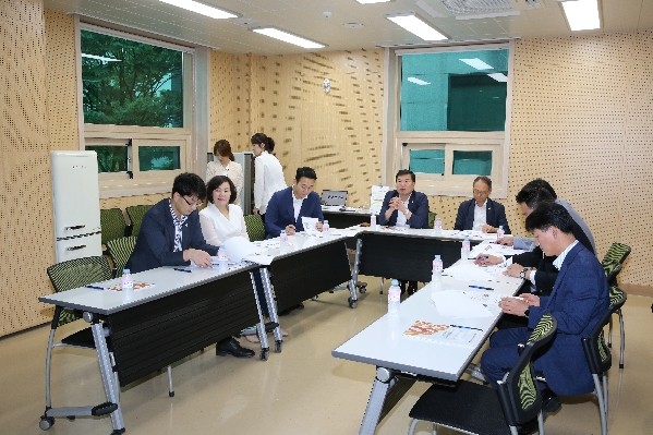 행정자치위원회 현장방문_0