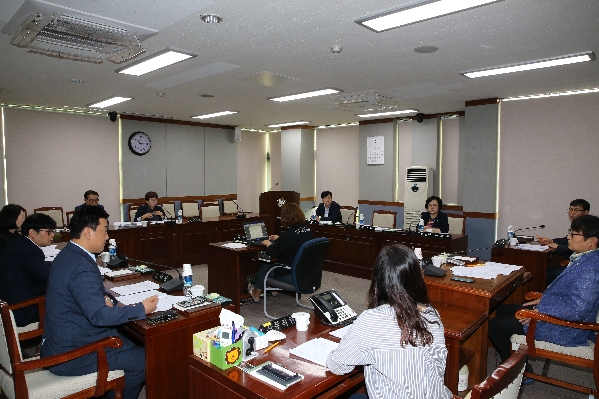 제219회 제1차 임시회 복지건설위원회_0