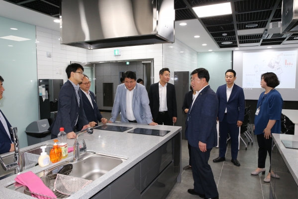 행정자치위원회 현장방문_1