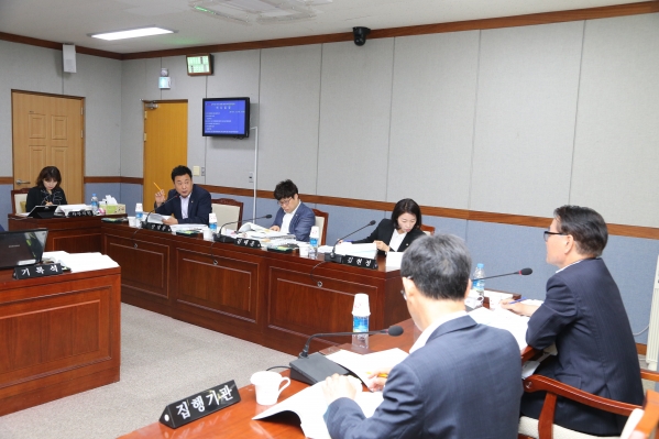 제218회 제1차 정례회 복지건설위원회_1