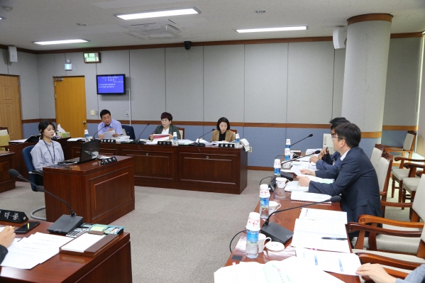 제218회 제1차 정례회 복지건설위원회_1