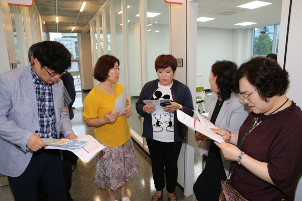 복지건설위원회 현장방문_2