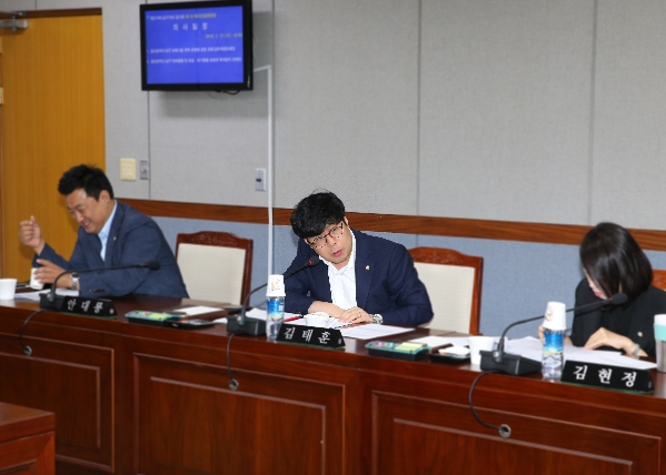 제219회 제1차 임시회 복지건설위원회_1