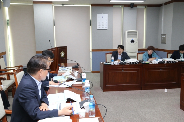 제218회 제1차 정례회 복지건설위원회_1