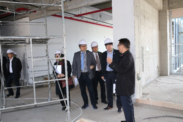 복지건설위원회 현장방문_2