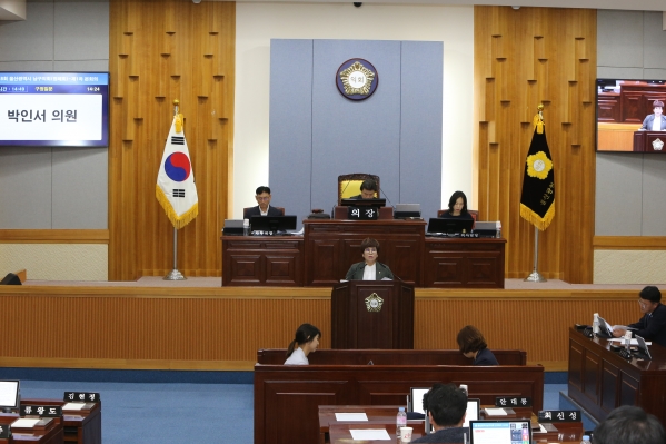 제218회 제1차 정례회 제1차 본회의_3