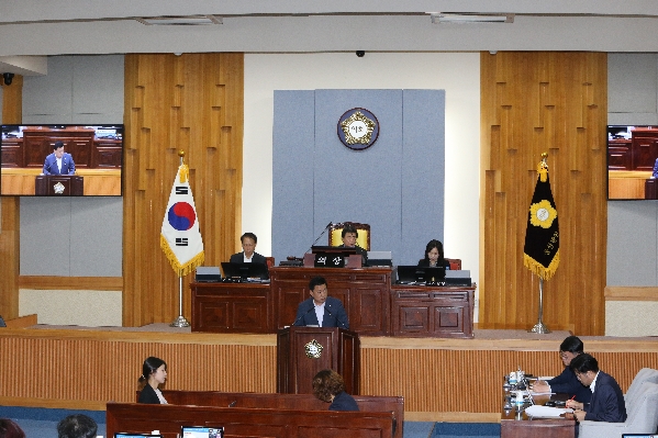 제220회 임시회 제1차 본회의_1