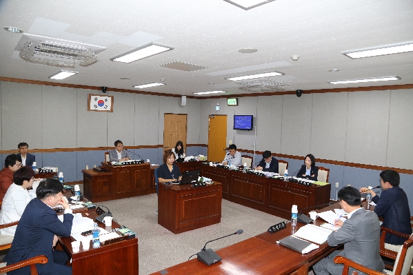 제220회 임시회 복지건설위원회_1