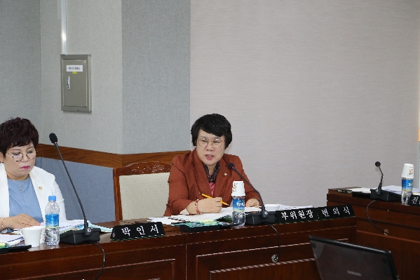 제220회 임시회 복지건설위원회_2