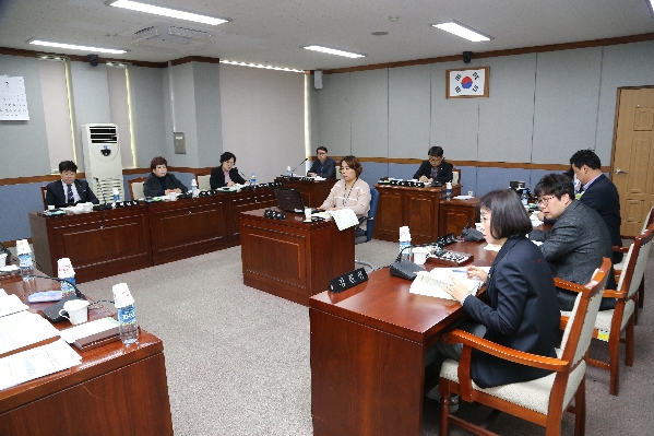 제215회 임시회 복지건설위원회_0