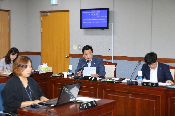 제219회 제1차 임시회 복지건설위원회_1