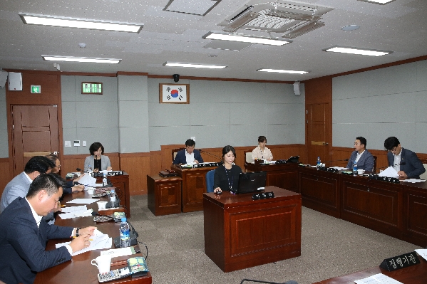 제219회 제1차 임시회 행정자치위원회_0