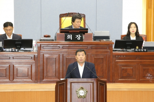 제218회 제1차 정례회 제2차 본회의_1