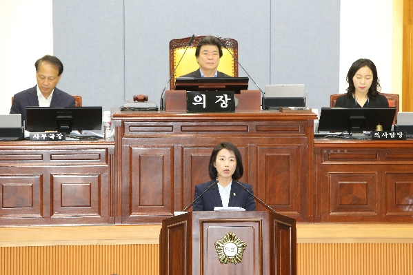 제219회 임시회 제1차 본회의_1