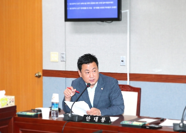 제219회 제1차 임시회 복지건설위원회_0