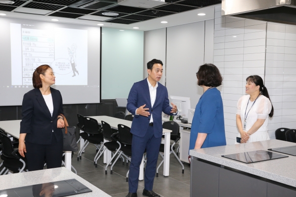 행정자치위원회 현장방문_1