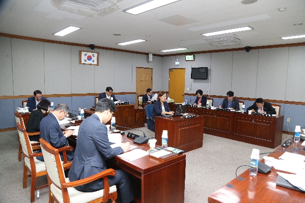 제218회 제1차 정례회 의회운영위원회_2