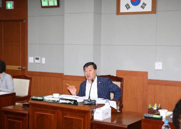 제219회 제1차 임시회 행정자치위원회_0