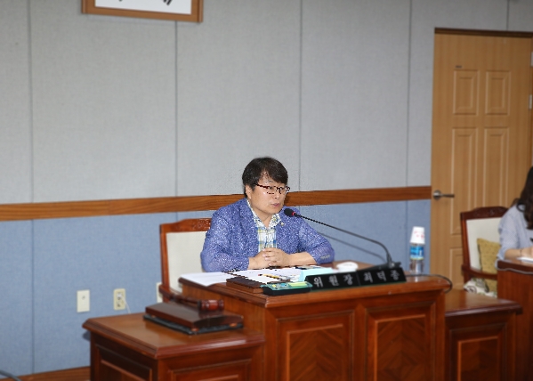 제219회 제1차 임시회 복지건설위원회_0