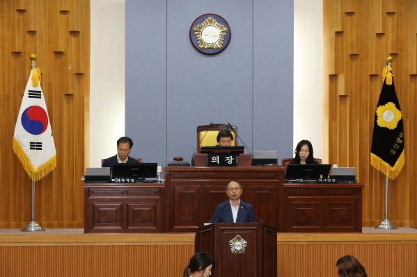 제219회 임시회 제2차 본회의_0