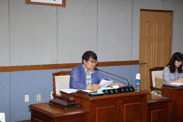 제219회 제1차 임시회 복지건설위원회_1